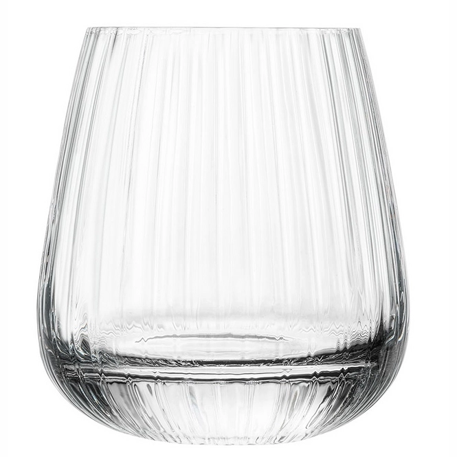 Verres Cocktail Luigi Bormioli Mixology Ml Pi Ces